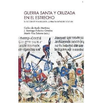 Guerra santa y cruzada en el estrecho