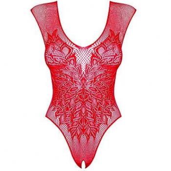 Obsessive Body B112, Rojo