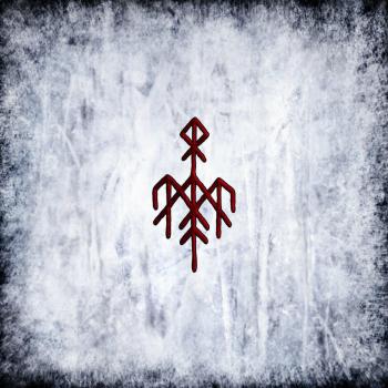 Runaljod Gap Var Ginnunga VINYL