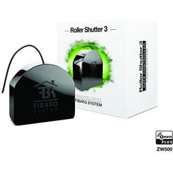 Fibaro Roller Shutter 3