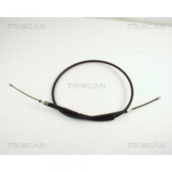 Cable de freno de mano TRISCAN 8140 28102
