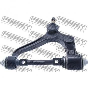 FEBEST Barra Oscilante de Suspensión de Ruedas Control Arm 0124-LH154LH