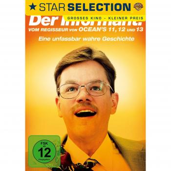 Der Informant! [Alemania] [DVD]