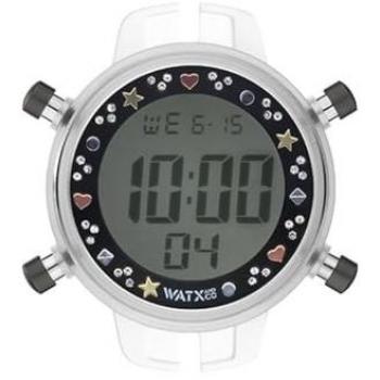 Reloj Digital de Mujer Watx & Colors RWA1163