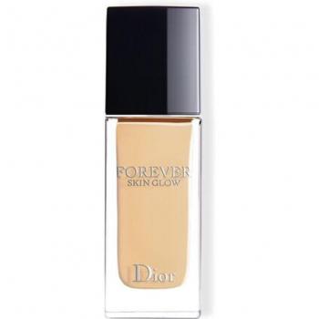 DIOR Forever Skin Glow Foundation 30ml 1W - Warm / Glow