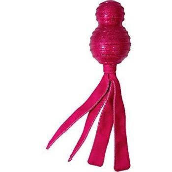 KONG Wubba Comet Assorted Colours Small, S