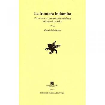 Frontera Indomita, La