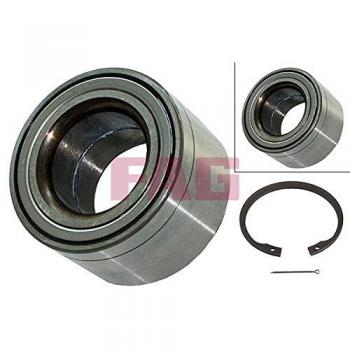 Kit de cojinete de rueda FAG 713 6160 70
