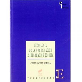 Tecnología de la comunicación e información escrita: 27
