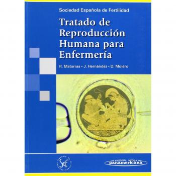 Tratado de reproduccion humana para enfermeria - Voet