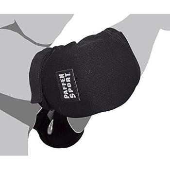 Paffen Sport Allround Elbow Pad, color negro, tamaño XL