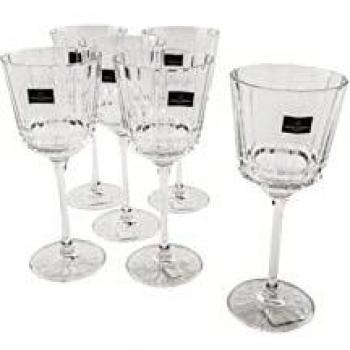 Cristal d'Arque s - Cristal de cristal para pie