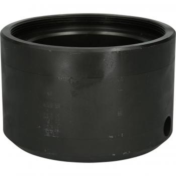 Cabeza enroscable KS Tools 460.4992 para BPW M125 x 2 mm