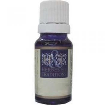 Aceite Esencial de Helichrysum Italiano (Helichrysum italicum) 2 ml - Herbes & Traditions