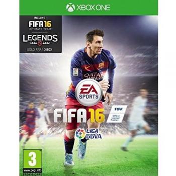 FIFA 16 - Standard Edition