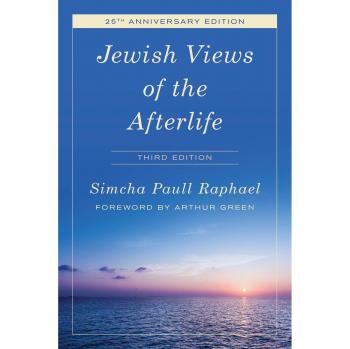 Jewish Perspectives on Afterlife: Insights and Beliefs