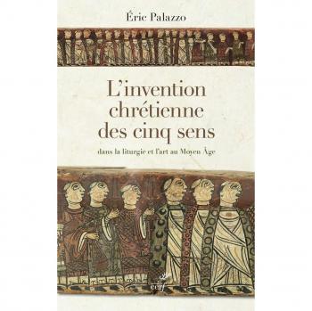 L'invention chretienne des cinq sens dans la liturgie et l'art au moyen age