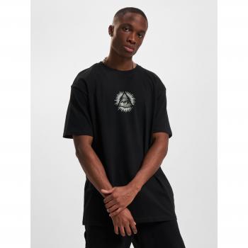 Camiseta Oversize Mister Tee Nueva Orden
