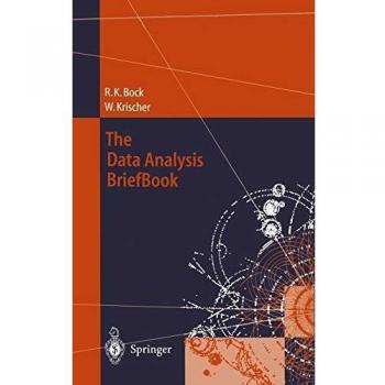 The Data Analysis BriefBook