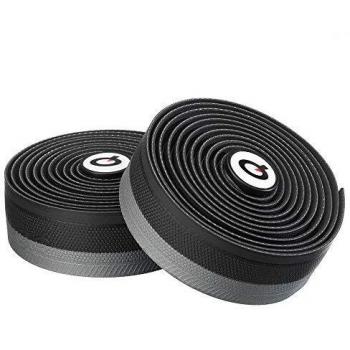 Prologo Cinta Manillar ONETOUCH 2 Gel Negro/Gris