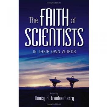 Princeton Scientists' Beliefs Anthology