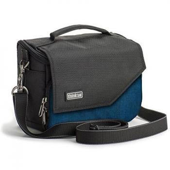 THINK TANK Mirrorless Mover 20 Messenger Bag, 75 cm, Black