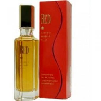 Giorgio Beverly Hills Red Eau de Toilette for Women 90 ml