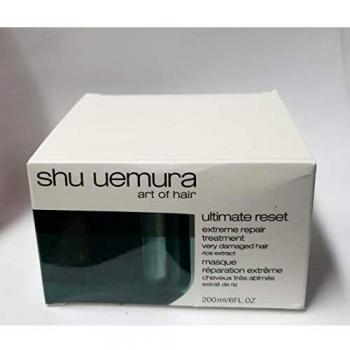 Shu Uemura Hair Mascaras 0.28 kg, 200 millilitre