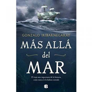 Más allá del mar