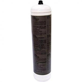 Telwin 802038 Bombona Gas CO2, 1 l, no recuperable