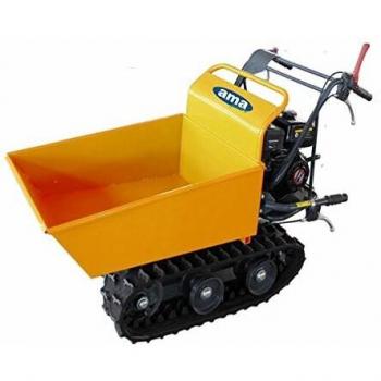 Motocarriola cingolata AMA Dumper TAG300ND 300 kg