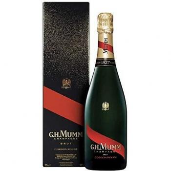 Mumm Cordon Rouge Brut 75cl