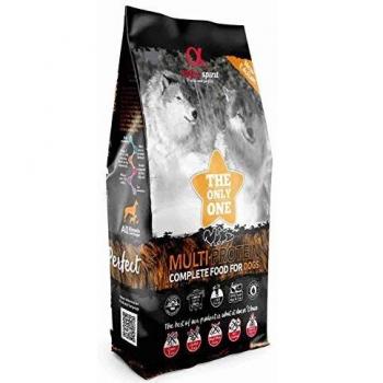Alpha Spirit Alpha Spirit Only Multiprotein 12 Kg 12000 g