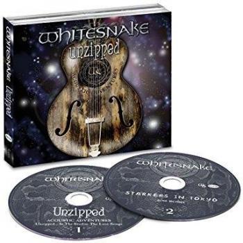 Unzipped - Whitesnake