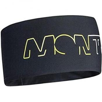 MONTURA Walkband Mod. MBFS32X Negro L