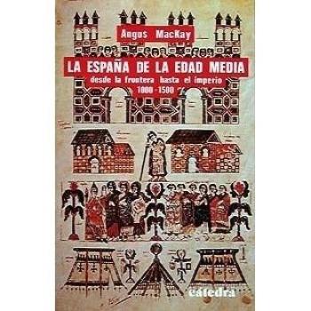 La España de la Edad Media