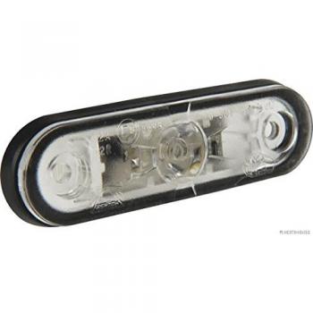 Luz de situación HERTH+BUSS ELPARTS 82710291 - Luz de gálibo, luz de posición, marcador de contorno