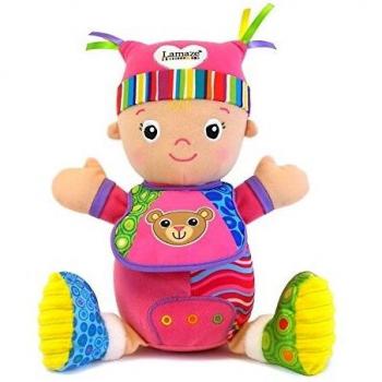 Lamaze - Maisie, mi primera muñeca