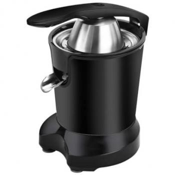 Exprimidor de Naranjas 650W con Brazo Negro Kuken