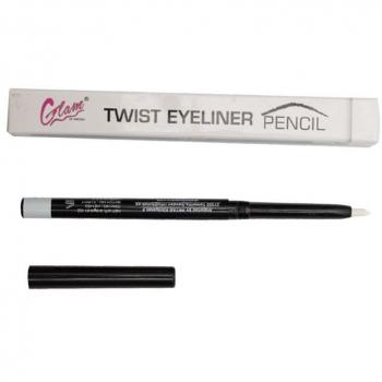 Glam of Sweden Eyeliner Twist #White 0.3g