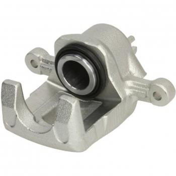 Pinza de freno ABE CZH1387, Trasero Derecha, compatible con vehículos específicos, incluye pistones y sellos de alta calidad, fabricada en aluminio para mayor ligereza y resistencia a la corrosión