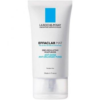 La Roche Posay Effaclar Mat 40 ml + 40 ml DUPLO
