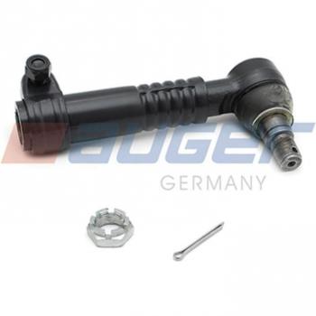 Barra de rodadura y dirección AUGER 11248, tipo de producto: barra de rodadura y dirección, características: diseño robusto, alta durabilidad, compatible con modelos específicos, fácil instalación
