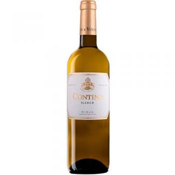 Contino Blanco D.O. Rioja Alavesa - 1 botella