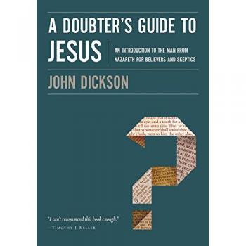 Doubter's Guide to Jesus