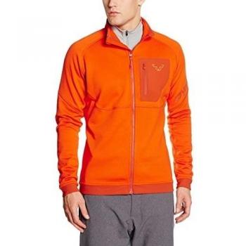 Dynafit - Thermal Layer 4 Polartec, color naranja , talla XL
