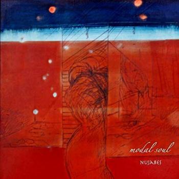 Nujabes: Modal Soul - Vinyl LP Edition