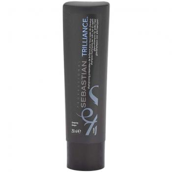Sebastian Professional Trilliance Illuminating Shampoo for Dull Hair 250ml