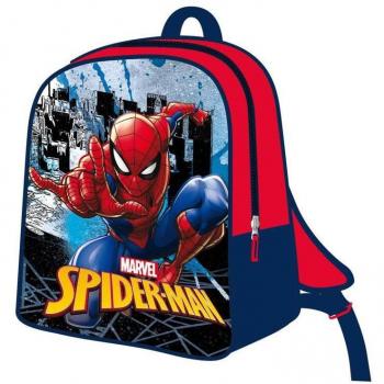 Mochila Infantil 3D Spiderman Marvel 31cm Cerdá