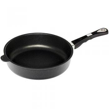 Sartén Gastroguss Inducción 28 cm, Altura 7 cm, Antiadherente Lotan®